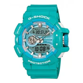 Наручные часы Casio G-Shock GA-400A-2A