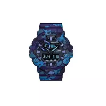 Наручные часы Casio G-Shock GA-700CM-2A