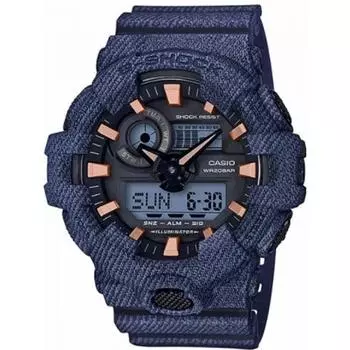 Наручные часы Casio G-Shock GA-700DE-2A