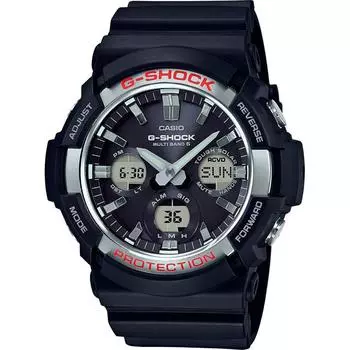 Наручные часы Casio G-Shock GAW-100-1A