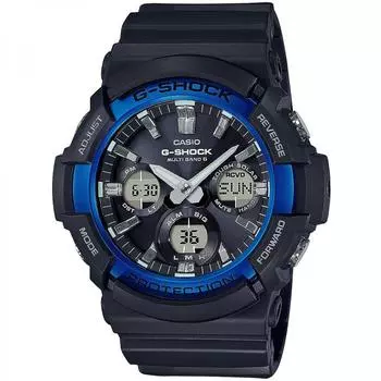 Наручные часы Casio G-Shock GAW-100B-1A2