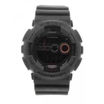 Наручные часы Casio G-Shock GD-100MS-3E