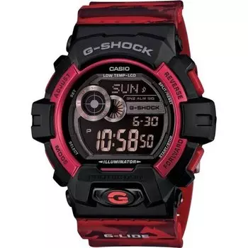Наручные часы Casio G-Shock GLS-8900CM-4E