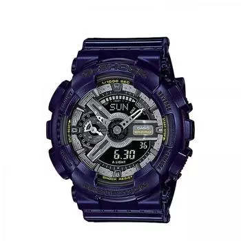 Наручные часы Casio G-Shock GMA-S110MC-2A