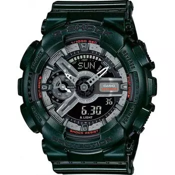 Наручные часы Casio G-Shock GMA-S110MC-3A