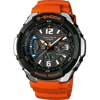 Наручные часы Casio G-Shock GW-3000M-4A