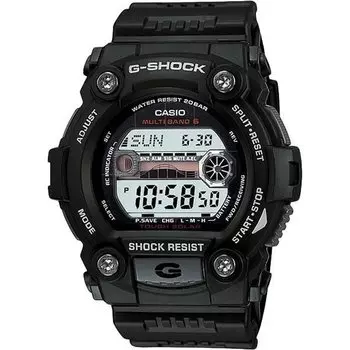 Наручные часы Casio G-Shock GW-7900-1E