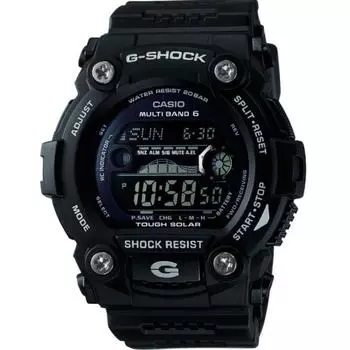 Наручные часы Casio G-Shock GW-7900B-1E