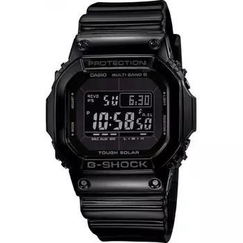 Наручные часы Casio G-Shock GW-M5610BB-1E