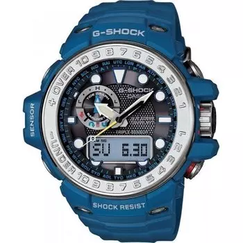 Наручные часы Casio G-Shock GWN-1000-2A