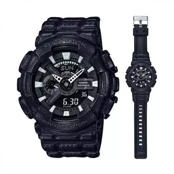 Наручные часы Casio GA-110BT-1A