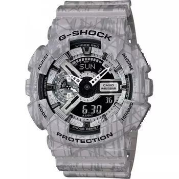 Наручные часы Casio GA-110SL-8A