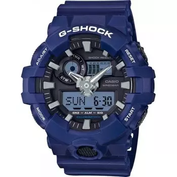 Наручные часы Casio GA-700-2A