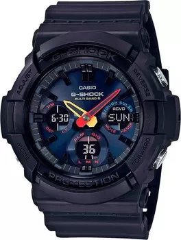 Наручные часы Casio GAW-100BMC-1AER