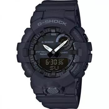 Наручные часы Casio GBA-800-1A