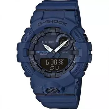 Наручные часы Casio GBA-800-2A