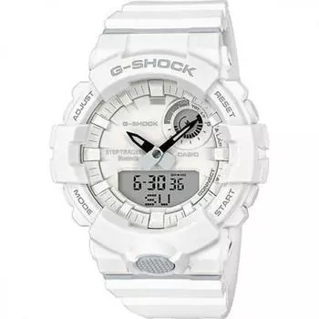 Наручные часы Casio GBA-800-7A