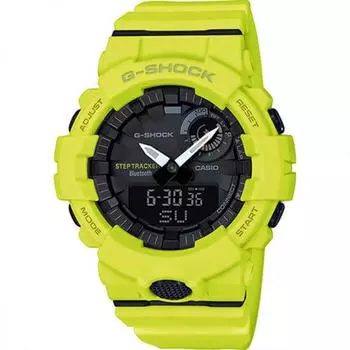 Наручные часы Casio GBA-800-9A
