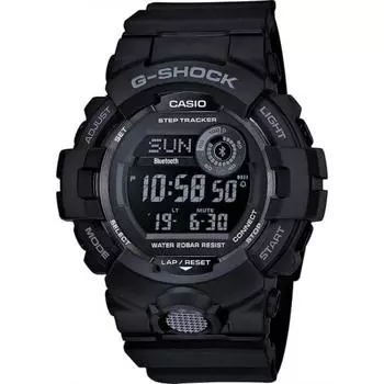 Наручные часы Casio GBD-800-1BER