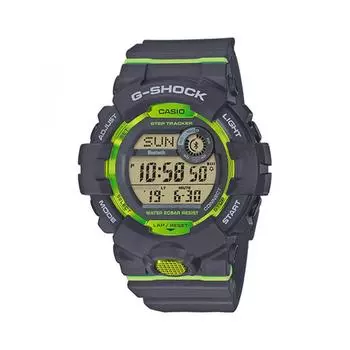 Наручные часы Casio GBD-800-8ER