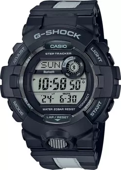 Наручные часы Casio GBD-800LU-1ER