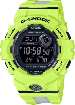 Наручные часы Casio GBD-800LU-9ER