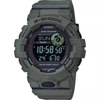 Наручные часы Casio GBD-800UC-3ER