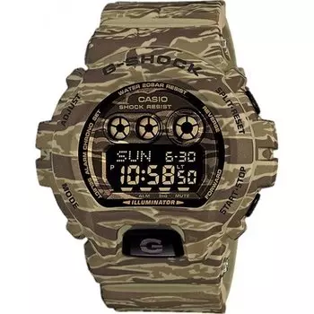 Наручные часы Casio GD-X6900CM-5E