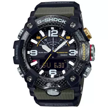 Наручные часы Casio GG-B100-1A3ER