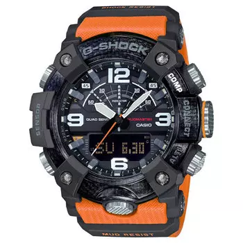 Наручные часы Casio GG-B100-1A9ER