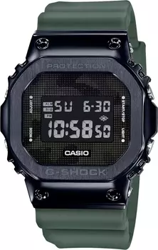 Наручные часы Casio GM-5600B-3ER