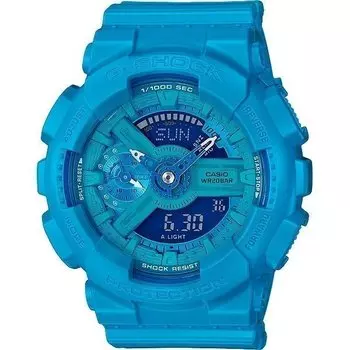 Наручные часы Casio GMA-S110VC-2A