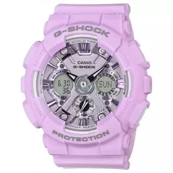 Наручные часы Casio GMA-S120DP-6AER