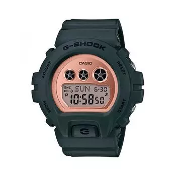 Наручные часы Casio GMD-S6900MC-3ER