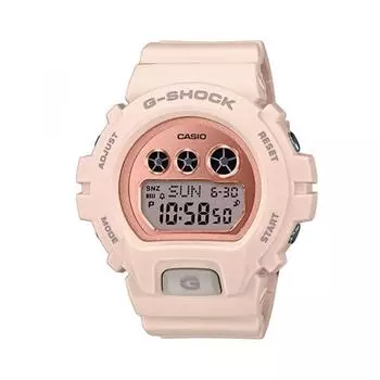 Наручные часы Casio GMD-S6900MC-4ER