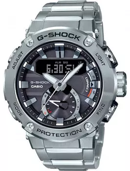 Наручные часы Casio GST-B200D-1AER