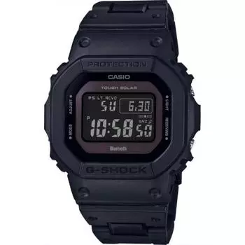 Наручные часы Casio GW-B5600BC-1BER