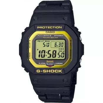 Наручные часы Casio GW-B5600BC-1ER