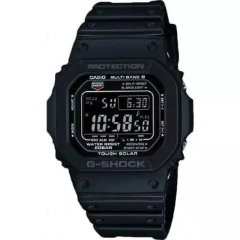 Наручные часы Casio GW-M5610-1BER