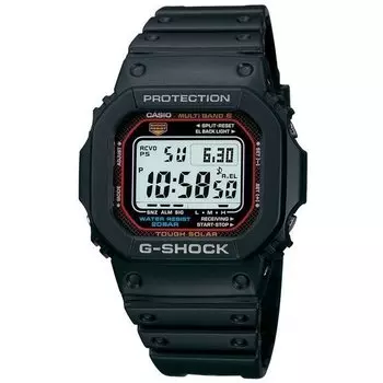 Наручные часы Casio GW-M5610-1E