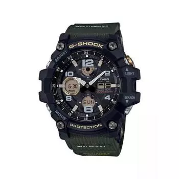 Наручные часы Casio GWG-100-1A3