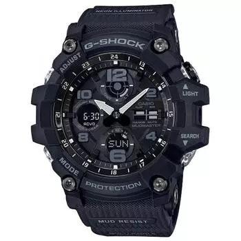 Наручные часы Casio GWG-100-1A