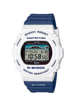 Наручные часы Casio GWX-5700SS-7ER