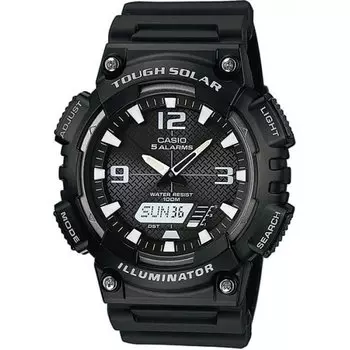 Наручные часы Casio Illuminator AQ-S810W-1A