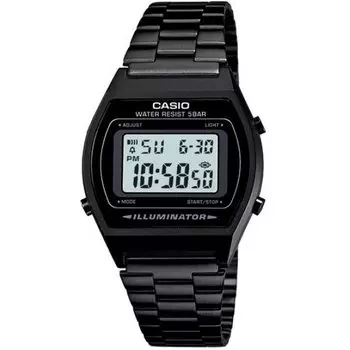 Наручные часы Casio Illuminator B640WB-1A