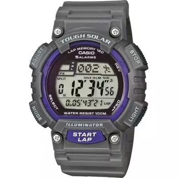 Наручные часы Casio Illuminator STL-S100H-8A