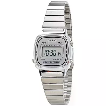 Наручные часы Casio LA670WEA-7E