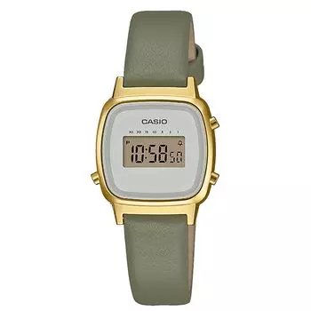 Наручные часы Casio LA670WEFL-3EF