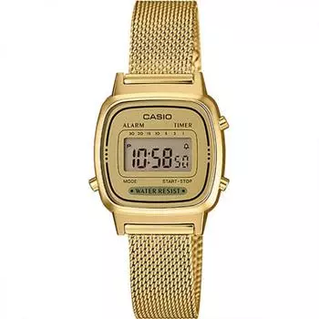 Наручные часы Casio LA670WEMY-9E