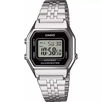 Наручные часы Casio LA680WEA-1E